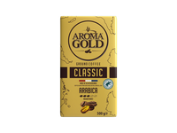 Malta kava AROMA GOLD IN-CUP, 500g UTZ