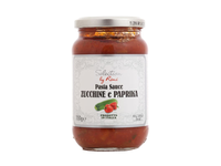 Padažas mak.cuk.papr., SELECTION BY RIMI,350g