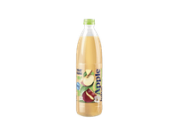 Obuolių sultys WELL DONE,PET NFC, 1 l