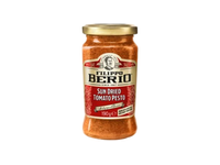 Saulėje džiovintų pomidorų PESTO padažas FILIPPO BERIO, 190 g