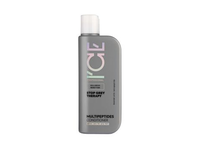 ICE PROFESSIONAL STOP GREY THERAPY MULTIPEPTIDES plaukų kondicionierius, 250 ml