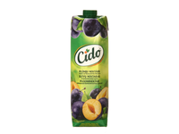 Slyvų nektaras CIDO (40%), 1 l