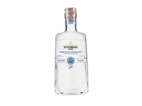 Stumbras Vodka Premium Organic 0,7 L