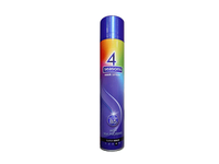 Plaukų lakas 4 SEASONS SUPER, 400 ml