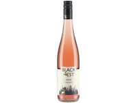 Black 4est Rose Trocken 0,75 l