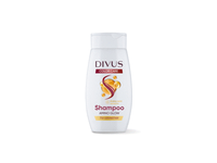 Šampūas DIVUS, dažytiems plaukams, 250ml