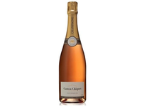 Šampanas GASTON CHIQUET Rose Premier Cru, briutas, 12,5%, 0,75l