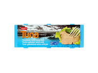 Tuno filė savo sultyse RIMI,MSC 3 x 80 g