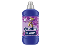 Skalbinių minkštiklis COCCOLINO Purple Orchid, 51 sk.,1275ml