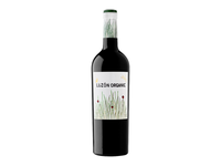 Vynas LUZON VERDE ORGANIC TINTO, 0,75 l, LT-EKO-001