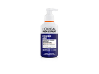 Valomasis veido gelis vyrams L'Oreal Paris Men Expert Power Age, 260 ml