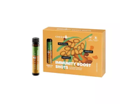 GREENIFY maisto papildas IMMUNITY BOOST SHOTS, 14 vnt. x 25 ml