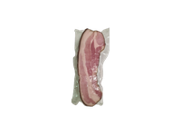 Karštai rūkyta kiaulienos šoninė LINKĖJIMAI IŠ KAIMO, a. r., 1 kg
