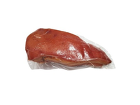 Karštai rūkytos pažandės, 1 kg