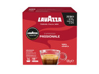 Kavos kapsulės LAVAZZA AMM PASSIONALE, 120 g