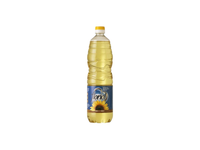 Saulėgrąžų aliejus FLORIOL, 1 l