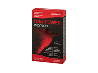 TOTALPOWER WOMAN tabletės N30