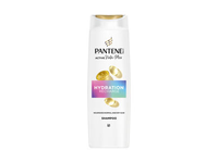 Plaukų šampūnas PANTENE Hydration Recharge Active Nutri-Plex, 400 ml