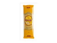 GINTARINIAI spagečiai su kiaušiniais, 400 g