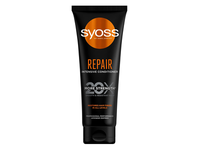 Intens. plaukų balzamas SYOSS REPAIR, 250 ml