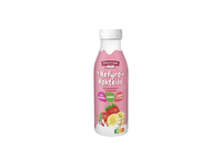 ŽEMAITIJOS kefyro kokteilis b.,b., 0,4%, 450g
