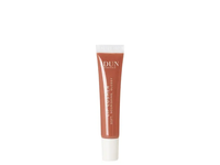 IDUN Minerals Lip Lusher lūpų blizgis Lydia Nr.6036, 8ml