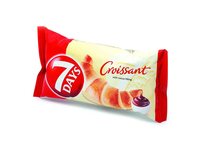 Raguolis 7DAYS su kakavos skonio įdaru, 60 g