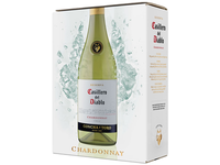 Balt. s. vynas CASILLERO CHARD., 12,5 %, 3 l