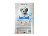 Sug. kilimėliai augintin. PETPERFECT, 10 vnt.