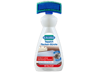 Kilimų valiklis Teppich Flecken-Burste Dr.Beckmann 650ml su šepetėliu