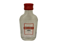 Degtinė BELOFF 40%, 0,1 l