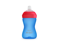 Puodelis AVENT, nuo 9 mėn., 300 ml