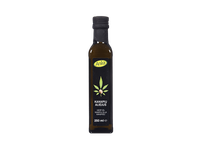 Nerafinuotas kanapių aliejus ANIRA, 250 ml