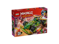 Konstruktorius LEGO LLOYD autom. 71828