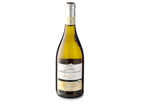 Sausas baltas vynas TOURELLE DE THOLOMIES (14,5%), 0,75 l