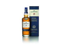 Škotiškas salyklinis viskis Glenlivet 18 Y.O. 40%, 0,7 l, dėžutėje