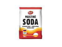 Maistinė soda KORNI, 400 g