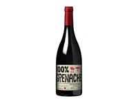R. vynas DETECTIVE GRENACHE NOIR,14,5%,0,75l