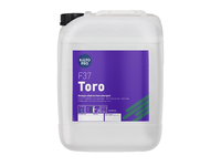 Šarminis valiklis rūkymo krosnims F 37 Toro, 20 l / 28 kg