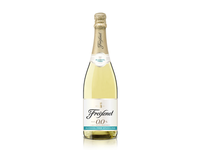 Putojantis nealkoholinis vynas, FREIXENET LEGERO 0%, baltas, p.sausas, 0,75L