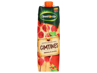 GIMTINĖS ob. aviet. gėrimas ELMENHORSTER, 1 l