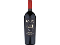 Piquito Crianza 0,75 l