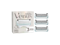 Moteriško sisteminio skustuvo galvutės, GILLETTE VENUS, 3galv.