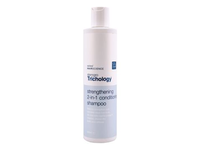 STEMGRO TRICHOLOGY STRENGTHENING 2IN1 plaukų šampūnas ir kondicionierius, 300 ml