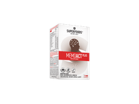 Nervų sistemai SUPERFOODS MEMOACT PLUS, 30 kapsulių
