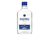 Degtinė BAJORŲ KLASIKINĖ 40%, 0,2 l