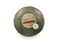 Ožkų pieno sūris su pistacijomis BROMMELS, 50 % s. m., 1 kg