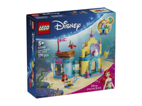 Konstruktorius LEGO Ariel Mini Pilis 43285
