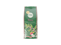 Skrudintos kavos pupelės ETNO PERU, 1 kg