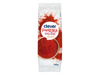 Saldžioji paprika CLEVER, 140 g
